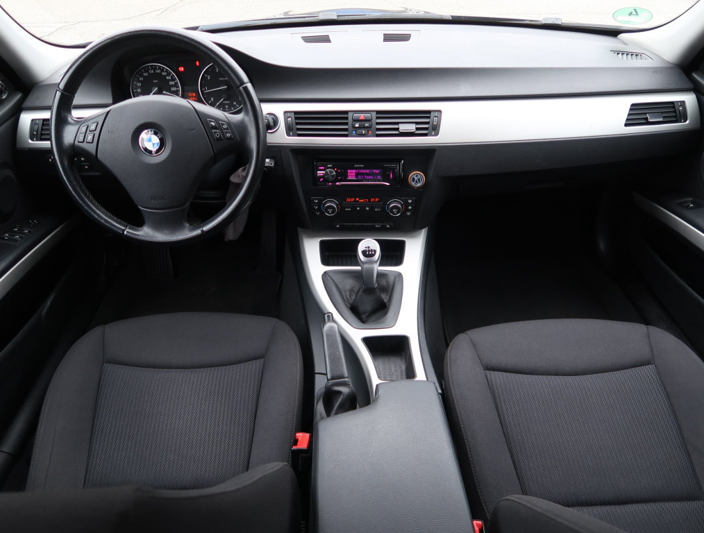 BMW 3