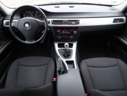 BMW 3 2009