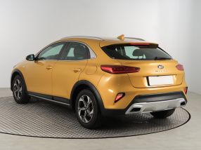 Kia XCeed - 2019