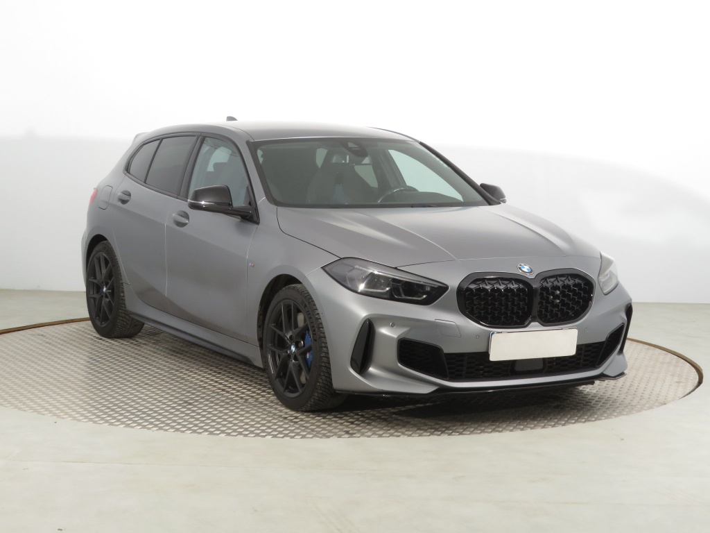 BMW 1