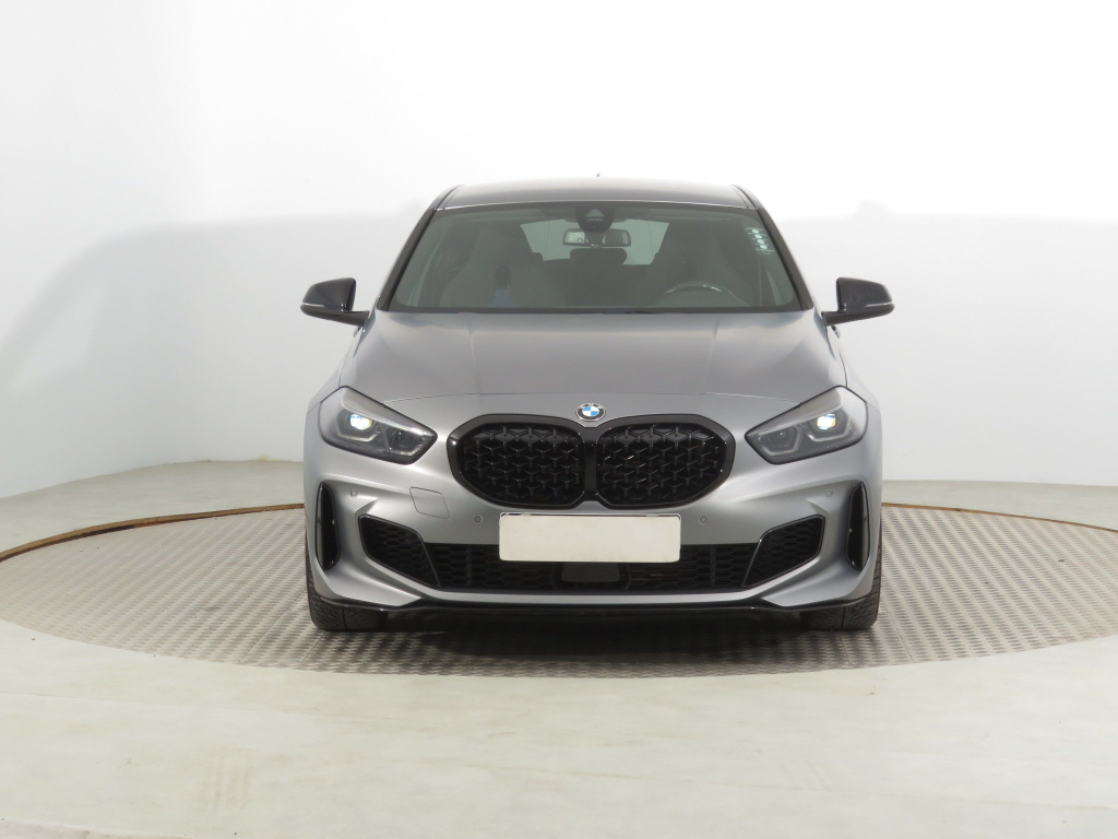 BMW 1