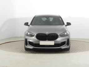 BMW 1 - 2022