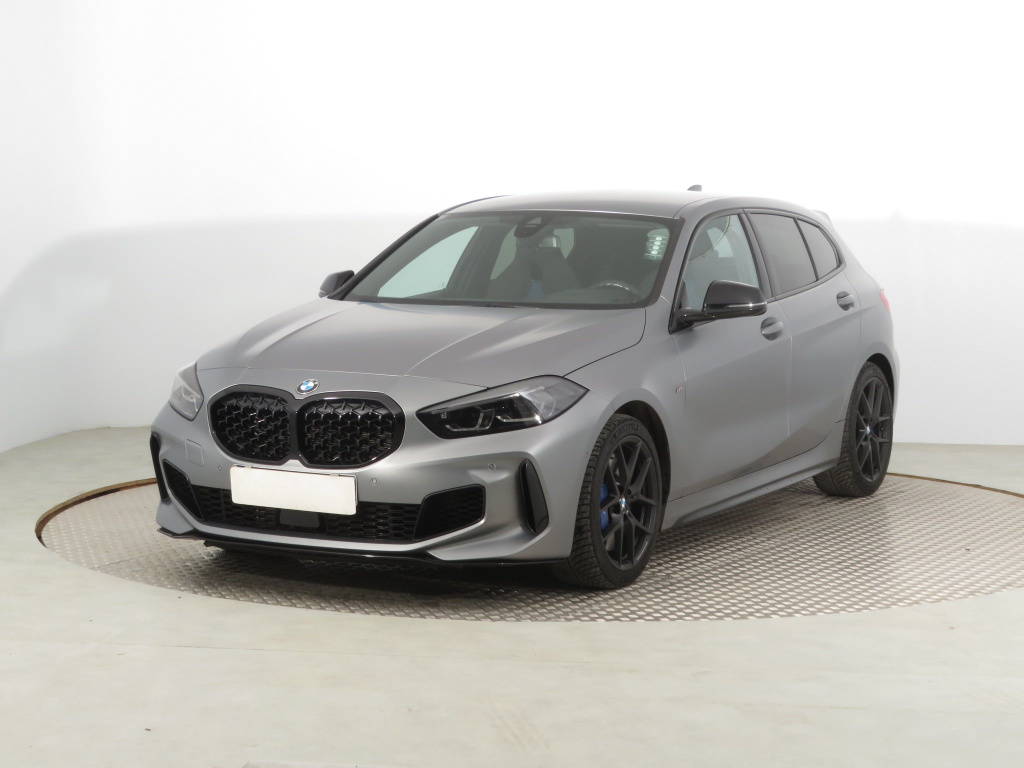 BMW 1