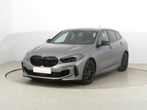 BMW 1 - 2022