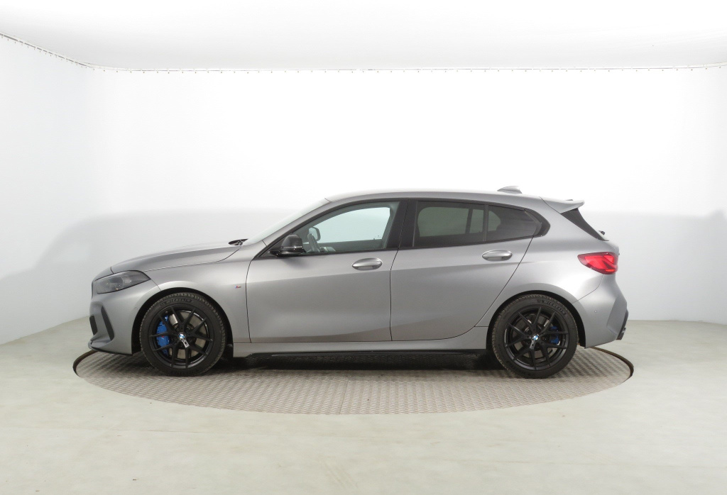 BMW 1