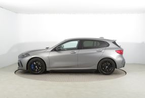 BMW 1 - 2022