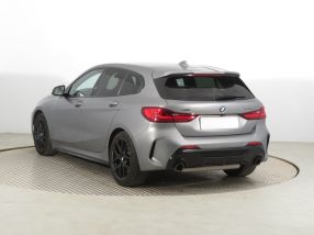 BMW 1 - 2022