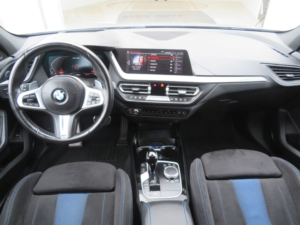 BMW 1