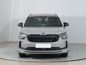 Skoda Kodiaq - 2025