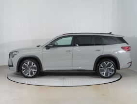 Skoda Kodiaq - 2025