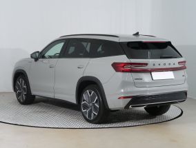 Skoda Kodiaq - 2025