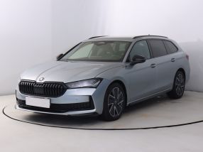 Skoda Superb - 2025
