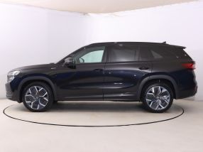 Škoda Kodiaq - 2025