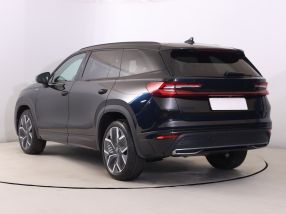 Škoda Kodiaq - 2025