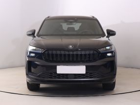 Škoda Kodiaq - 2025