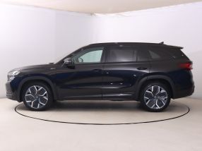 Škoda Kodiaq - 2025