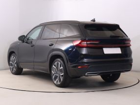Škoda Kodiaq - 2025