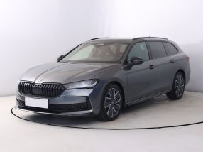 Skoda Superb - 2025