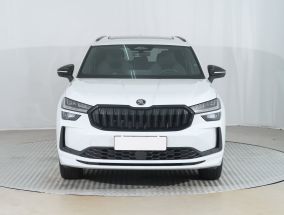 Skoda Kodiaq - 2025