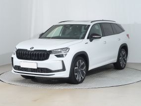 Skoda Kodiaq - 2025