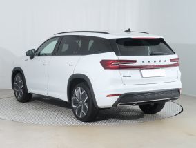Skoda Kodiaq - 2025