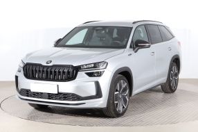 Skoda Kodiaq - 2025