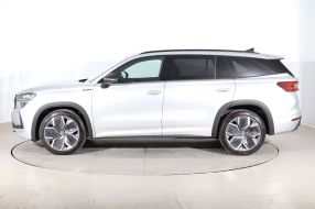 Skoda Kodiaq - 2025