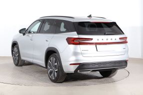 Skoda Kodiaq - 2025