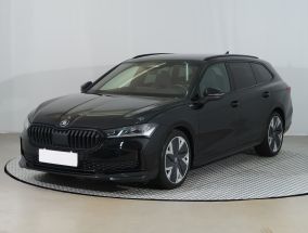 Skoda Superb - 2025