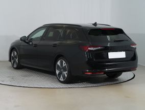 Skoda Superb - 2025