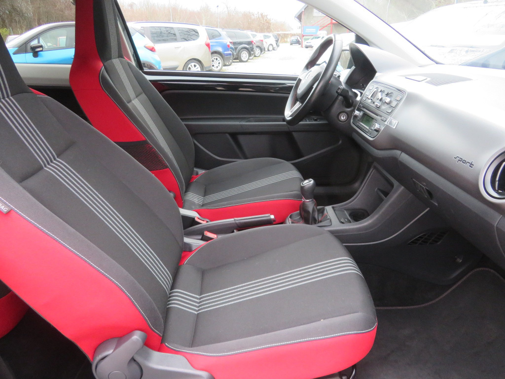 Škoda Citigo