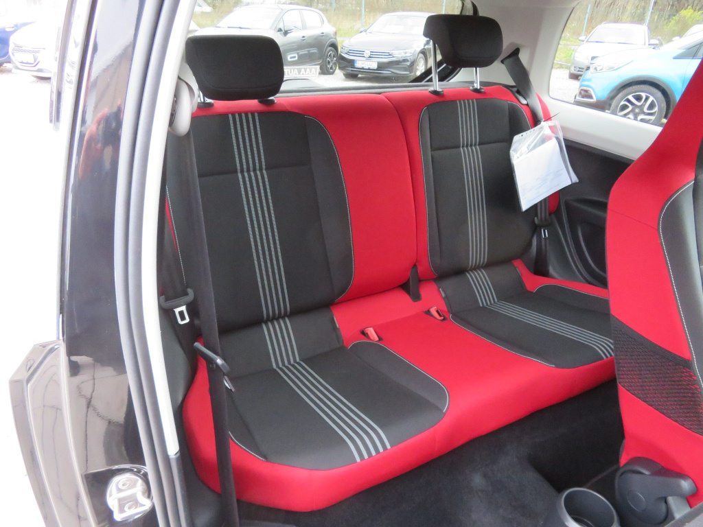 Škoda Citigo