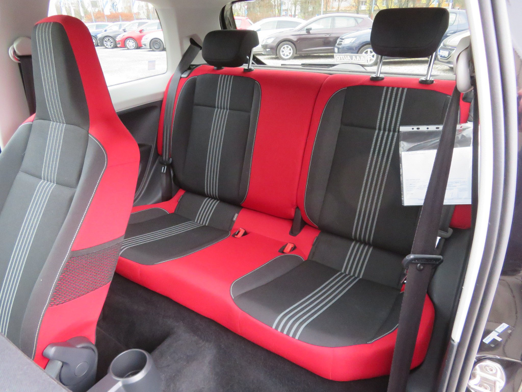 Škoda Citigo