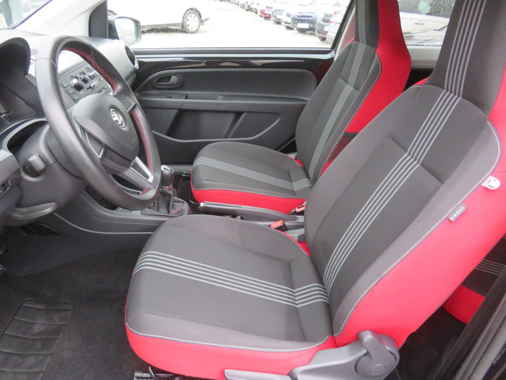 Škoda Citigo