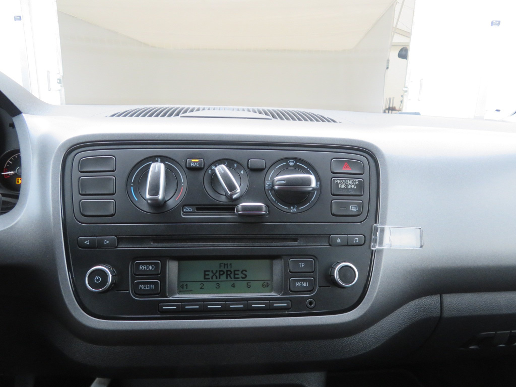 Škoda Citigo