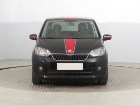 Skoda Citigo - 2014