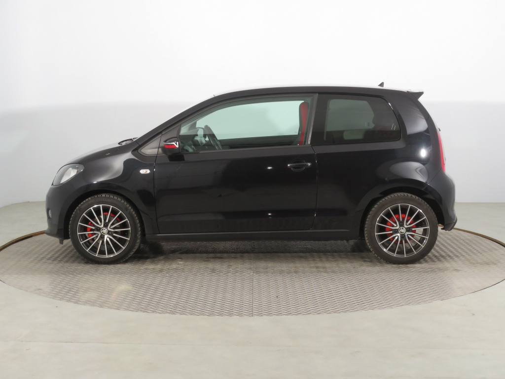 Škoda Citigo