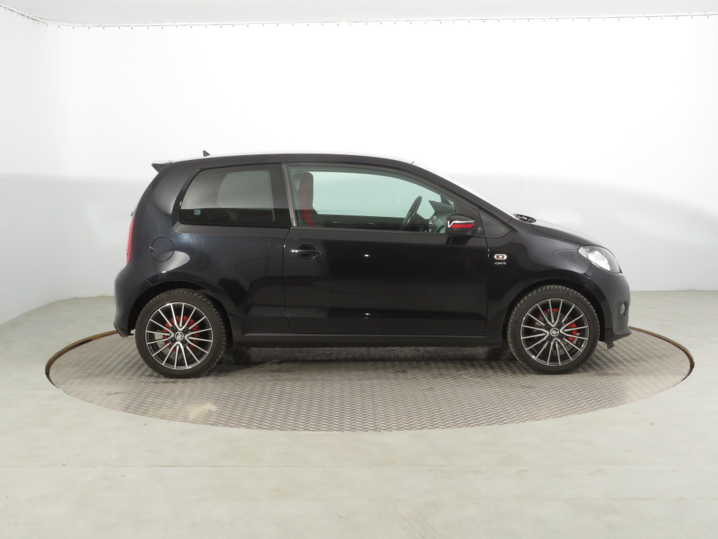 Škoda Citigo