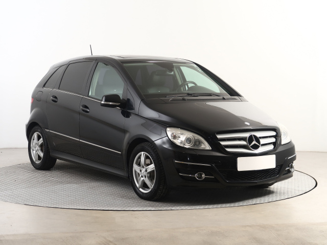 Mercedes-Benz B 2008