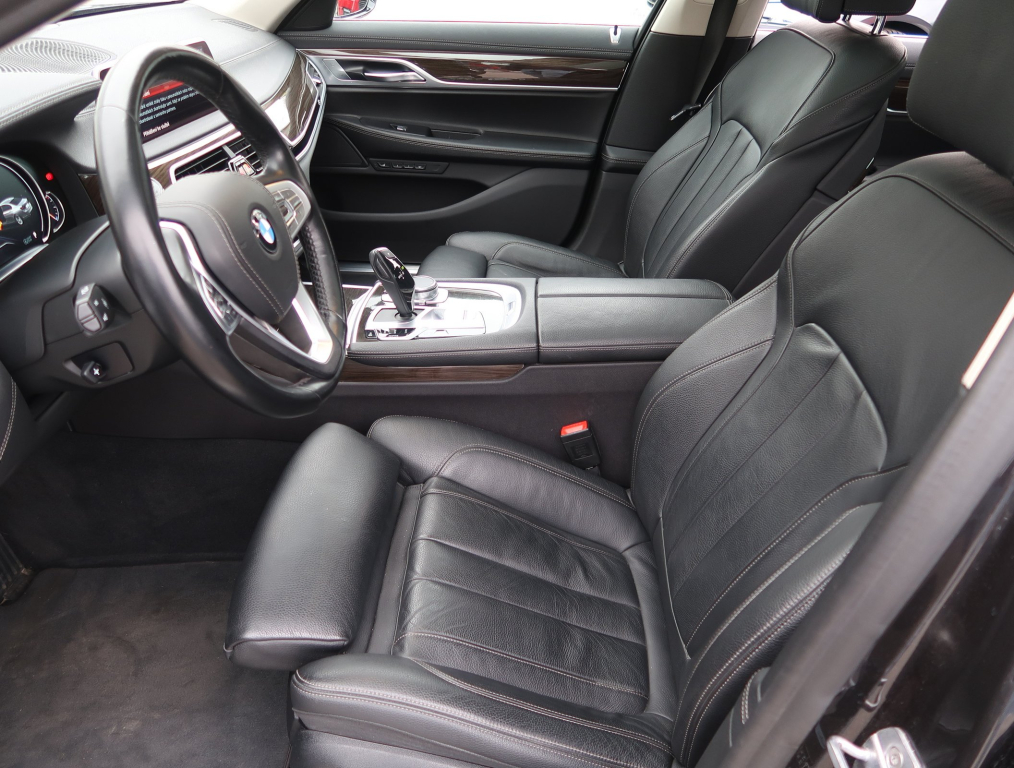 BMW 7