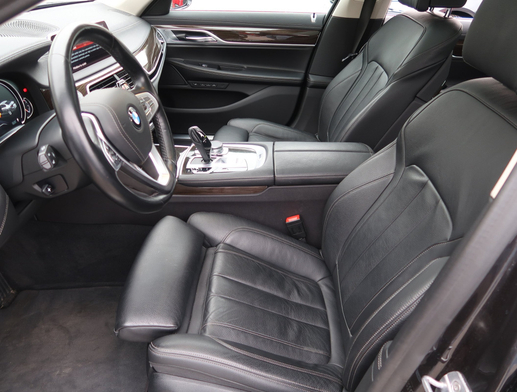 BMW 7