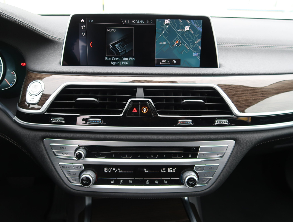 BMW 7