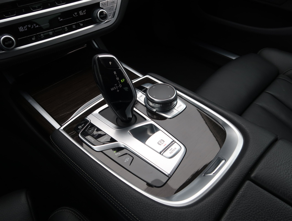 BMW 7