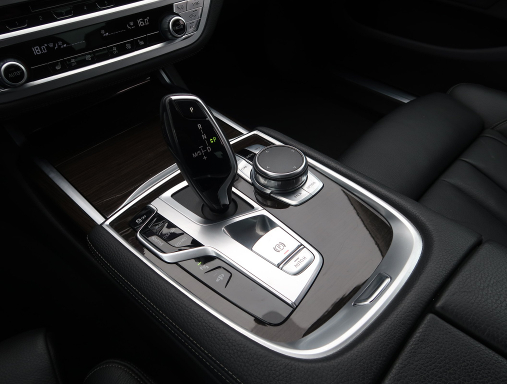 BMW 7