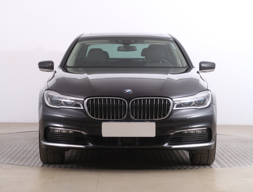 BMW 7