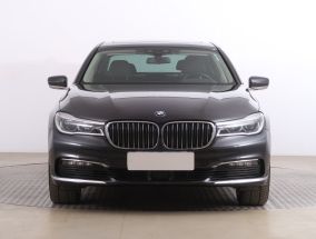 BMW 7 - 2019
