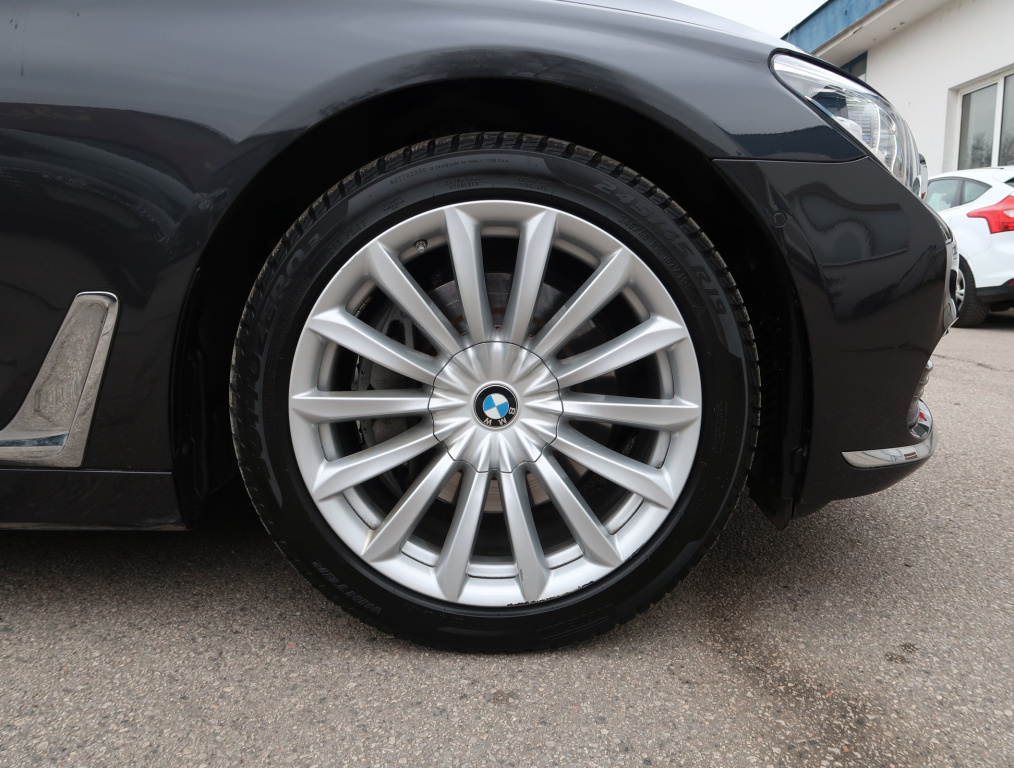 BMW 7
