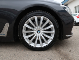 BMW 7