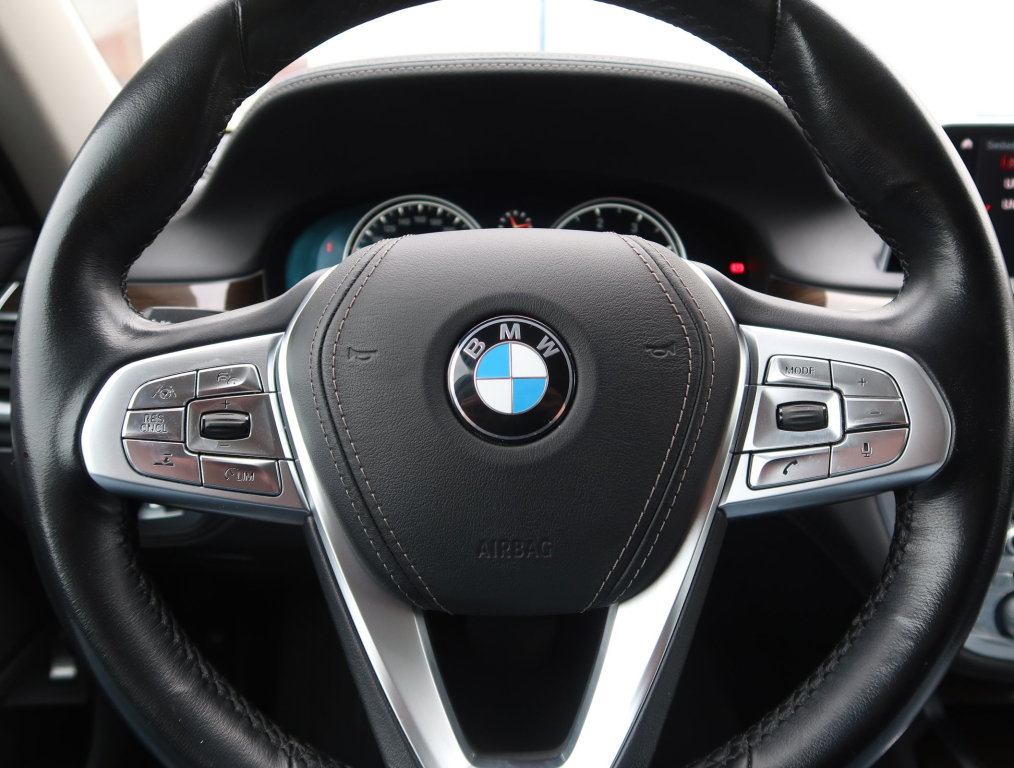 BMW 7