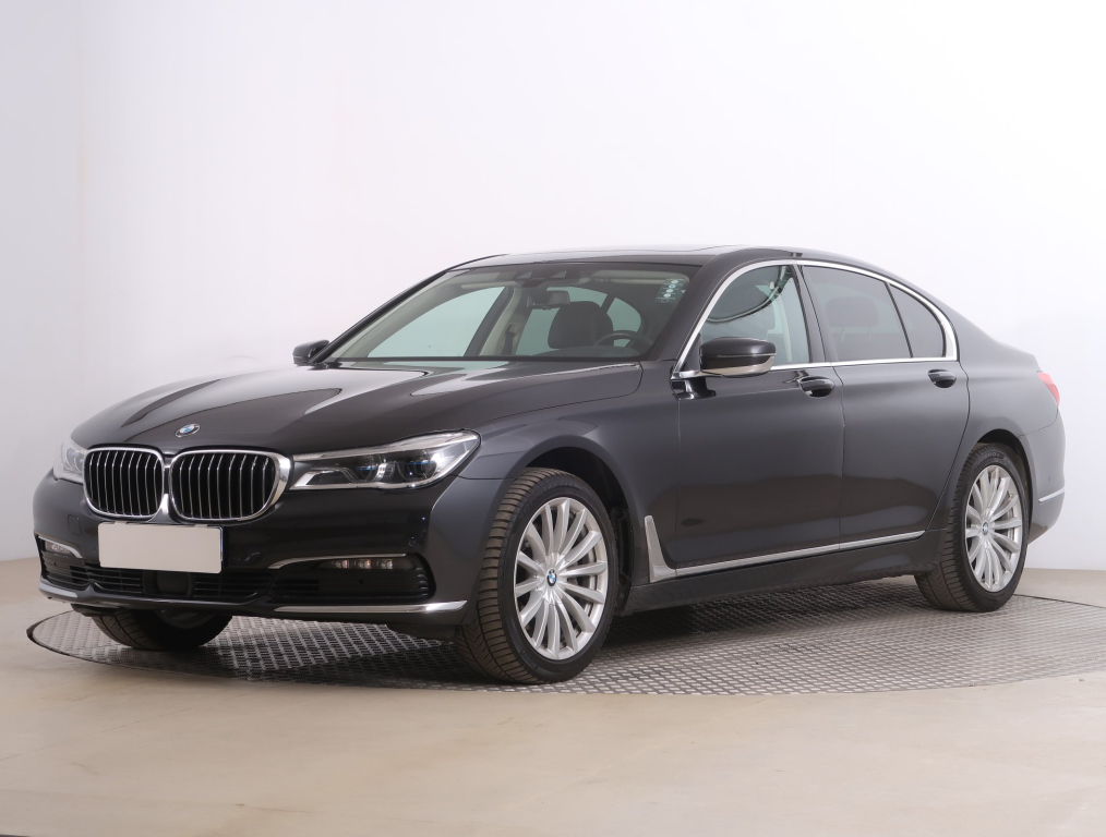 BMW 7